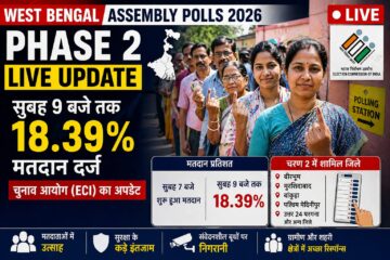 Bengal election live