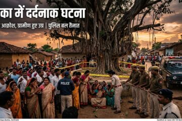 Dumka News: