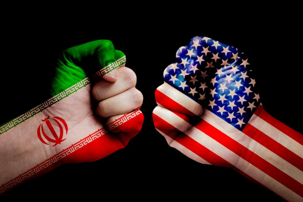 Trump Iran Ceasefire : 