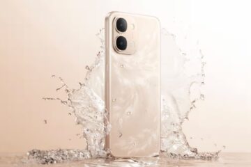 Vivo Y6 5G