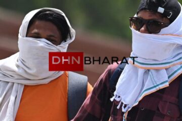 jharkhand heatwave alert