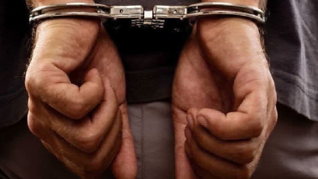 Prince Khan gang arrest