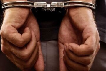 Prince Khan gang arrest