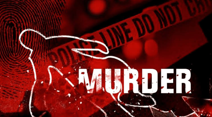 Khunti murder case