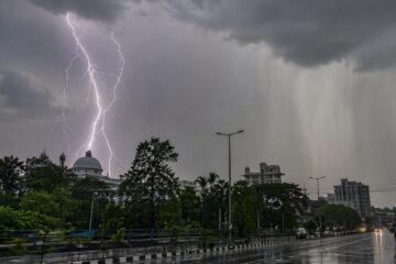 Jharkhand Weather Update