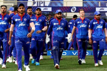 LSG vs DC IPL 2026