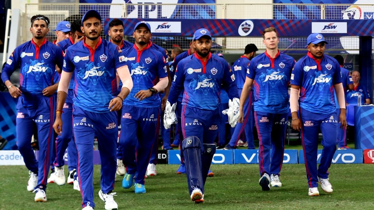 LSG vs DC IPL 2026