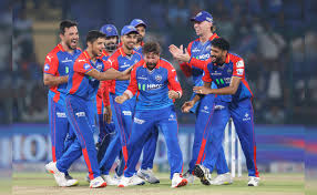 LSG vs DC IPL 2026