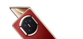 Huawei Mate X7
