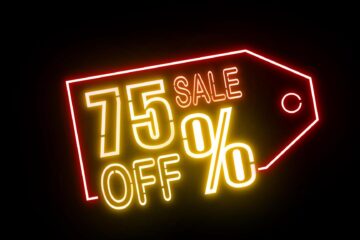 Amazon Mega Sale