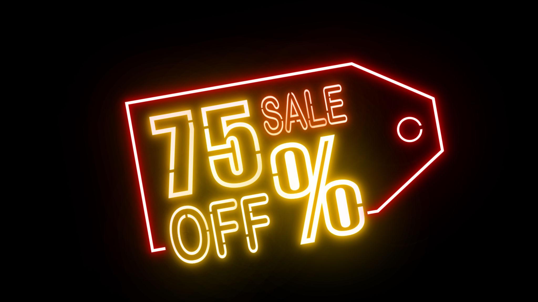 Amazon Mega Sale