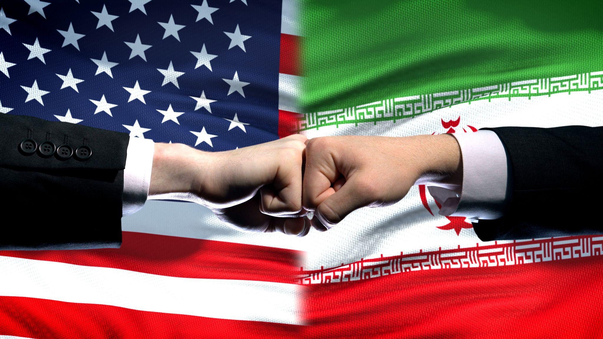 Trump Iran Ceasefire