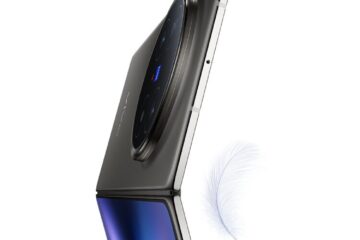 Vivo X Fold 5