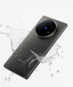 Vivo X Fold 5