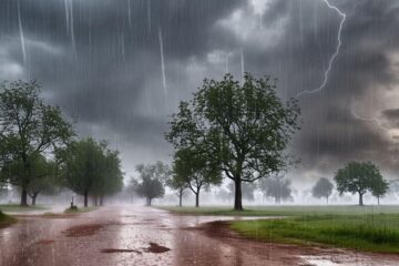 Jharkhand Weather Update