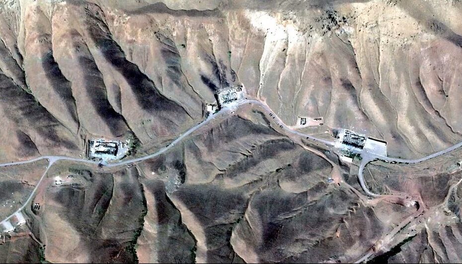 Iran Uranium News