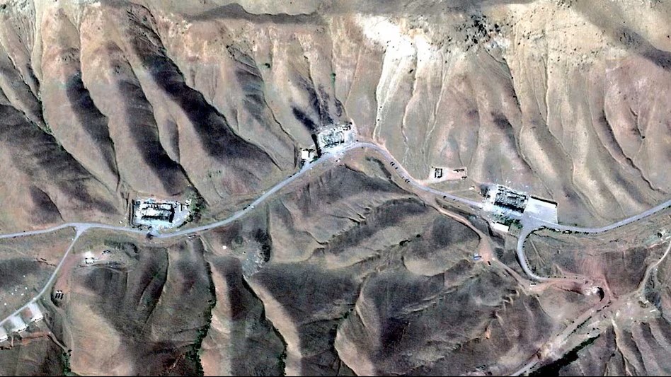 Iran Uranium News