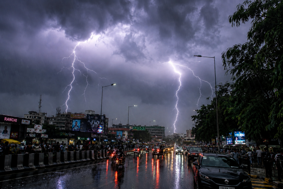 Jharkhand Monsoon 2026