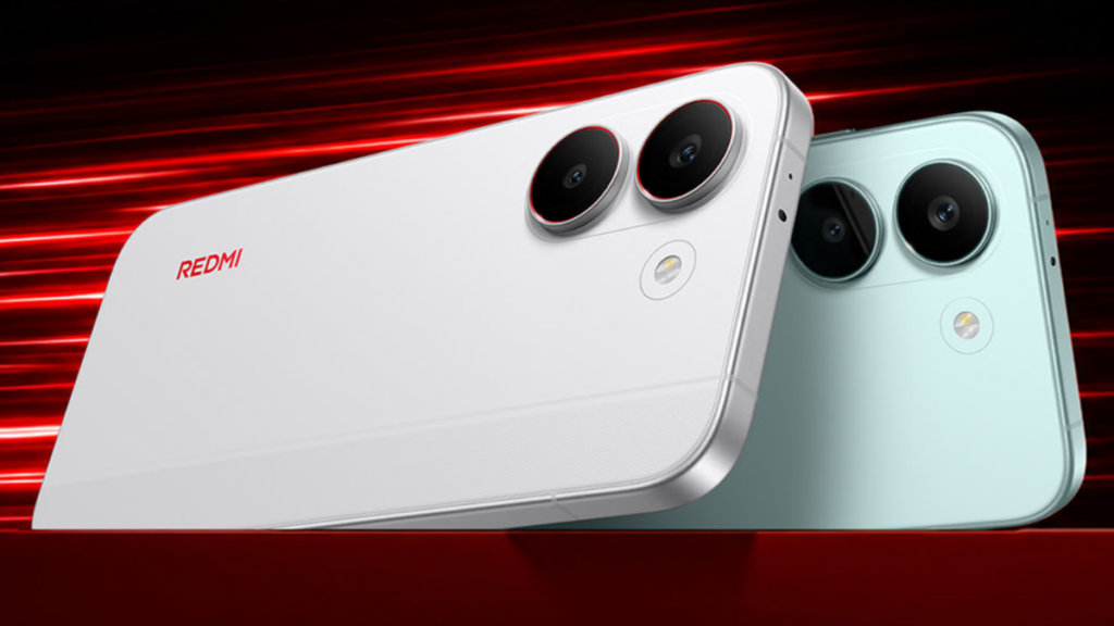Redmi Turbo 5 Launched in India