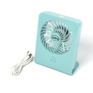 PORTABLE DESK FAN BIG TABLE FAN 3 